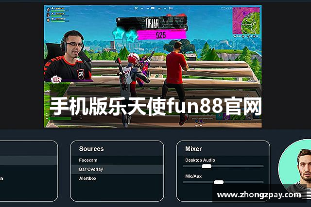 手机版乐天使fun88官网